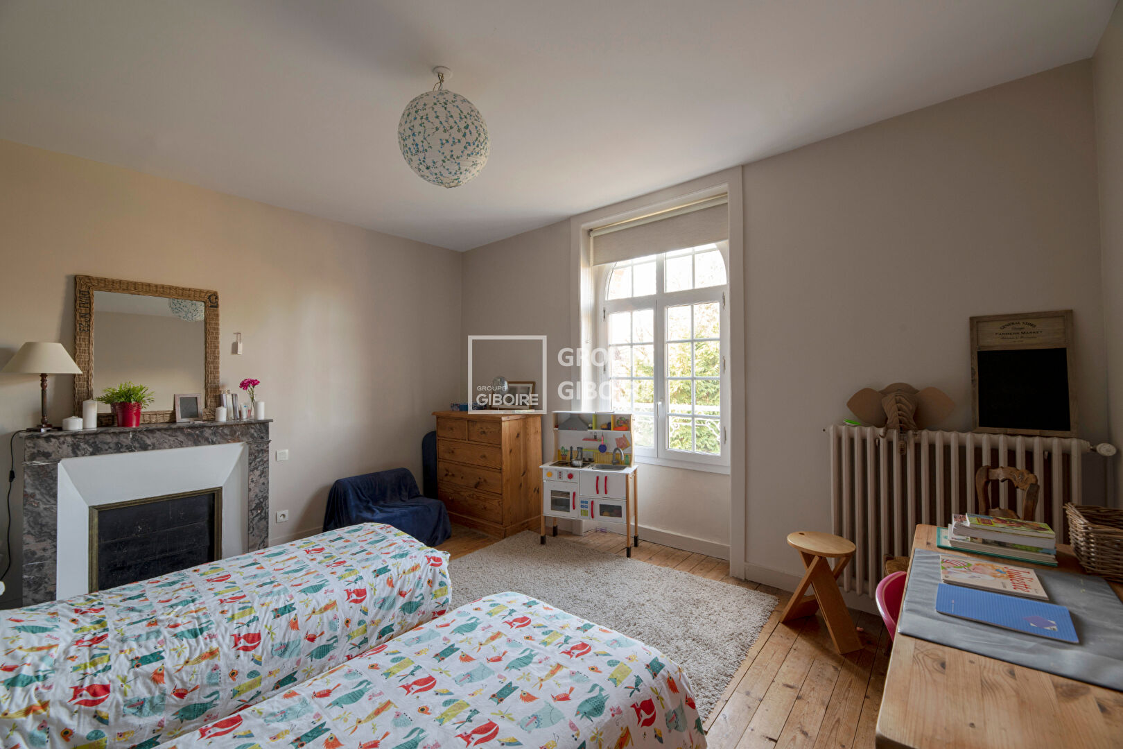 Maison T8  - RENNES (25755E) - photo-10