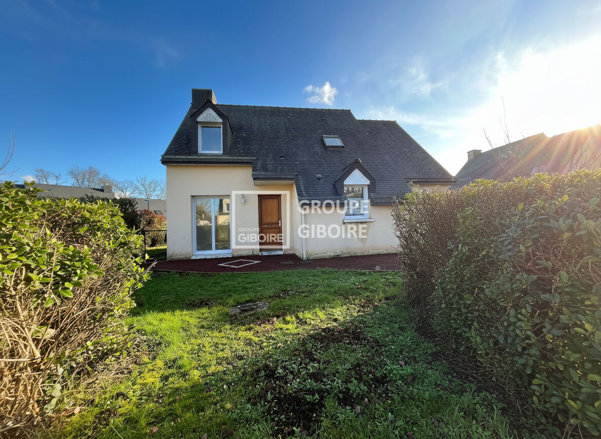 Maison T6  - BRUZ (25775E) - photo-1