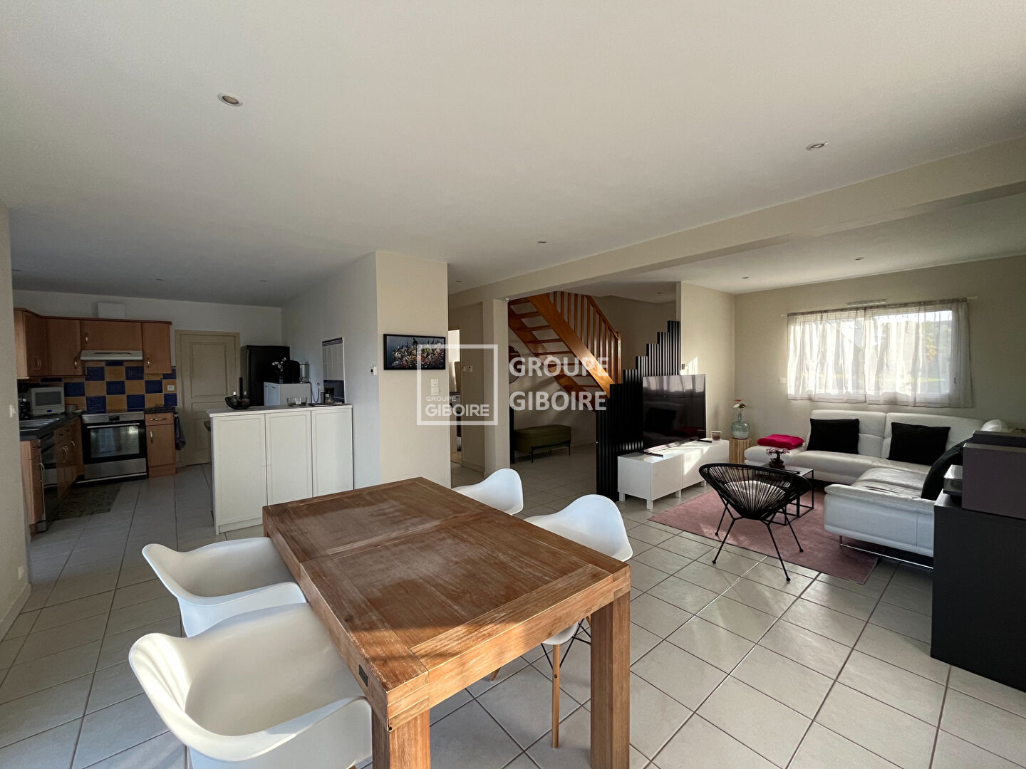 Maison T7  - GUICHEN (25777) - photo-2