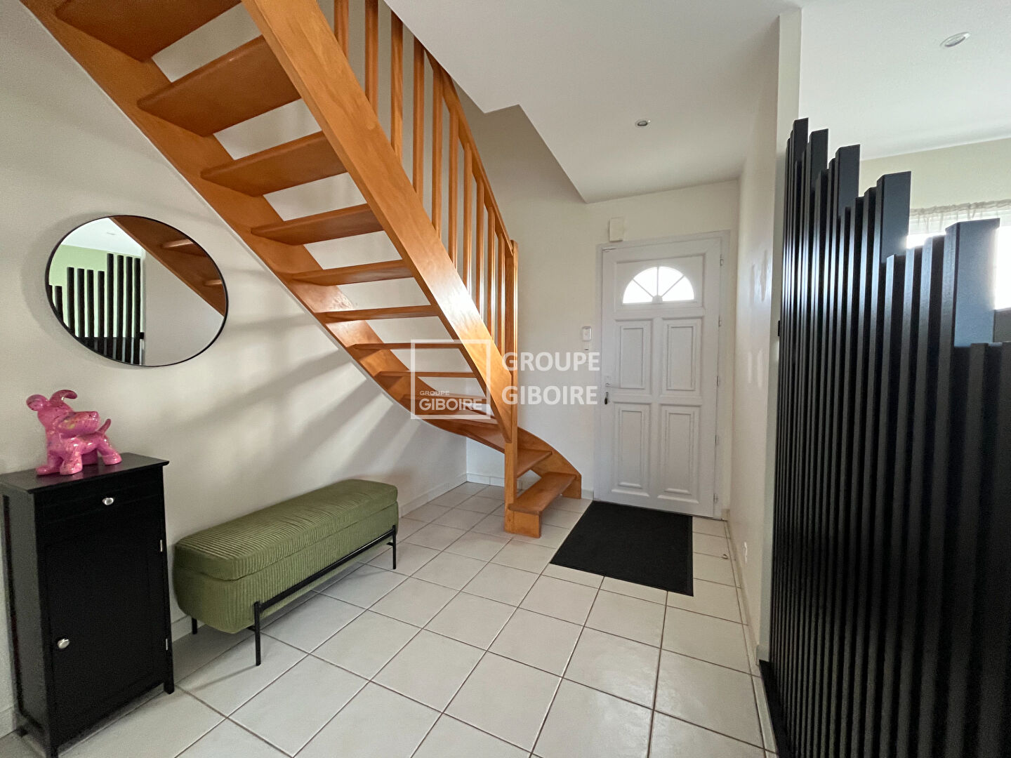 Maison T7  - GUICHEN (25777) - photo-5