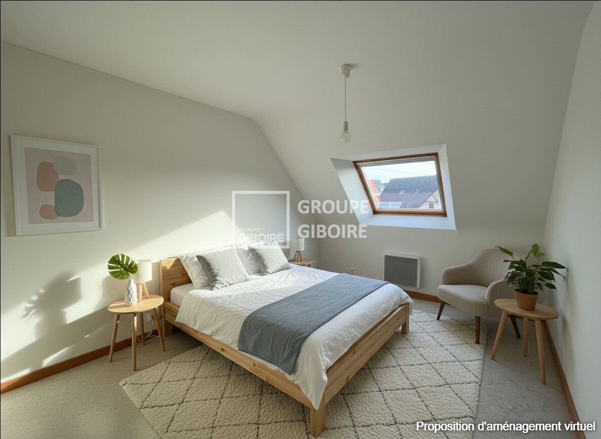 Maison T7  - GUICHEN (25777) - photo-9