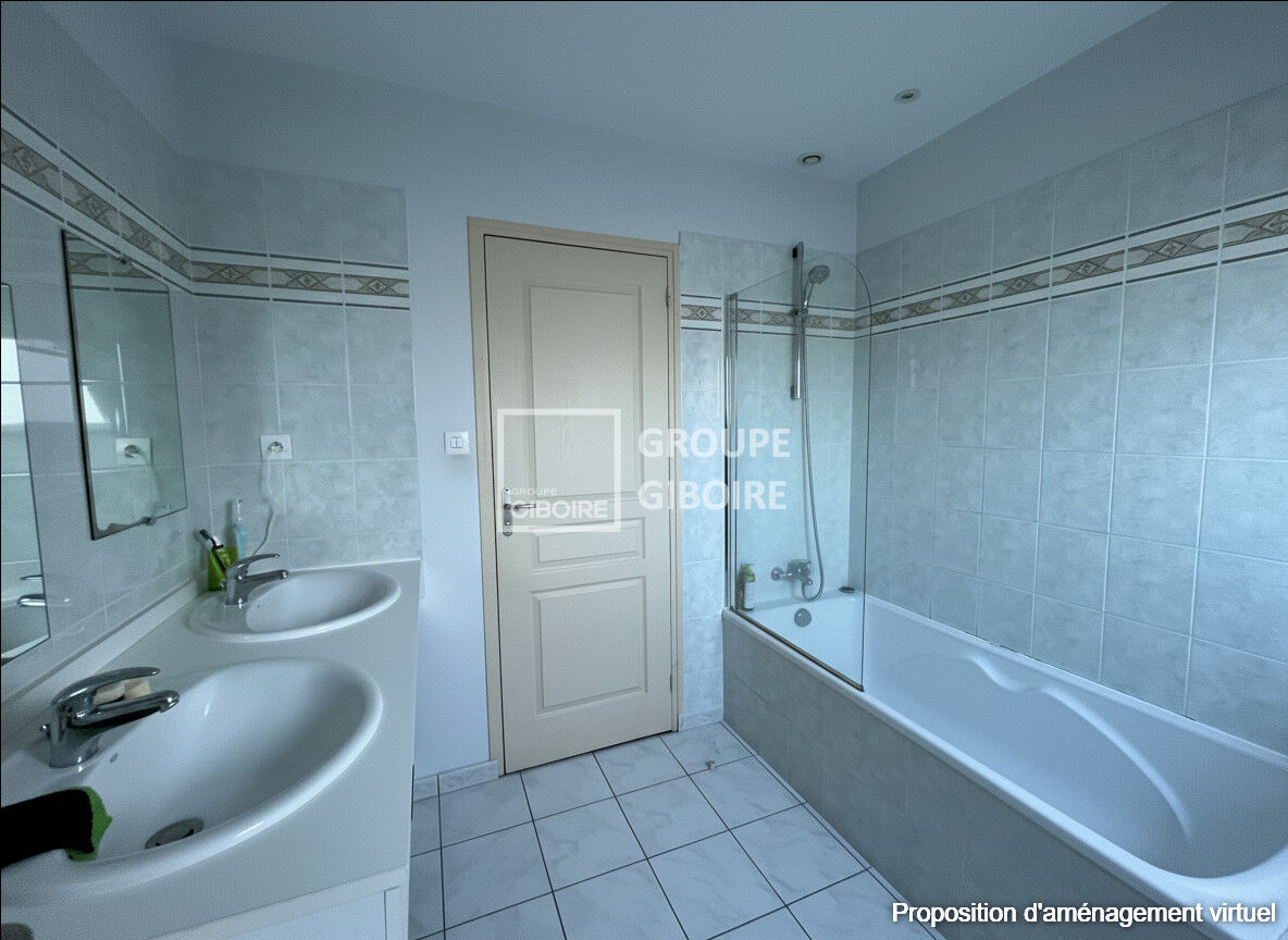 Maison T7  - GUICHEN (25777) - photo-10