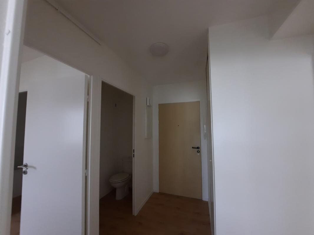 Appartement T2  - Rennes (488373) - photo-6