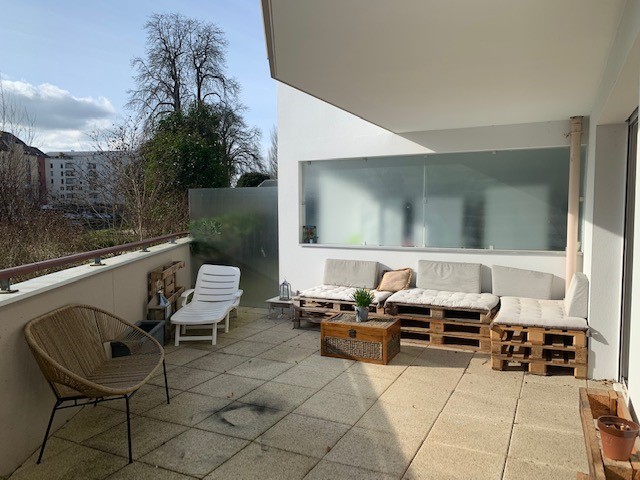 Appartement T2  - Rennes (488853) - photo-6