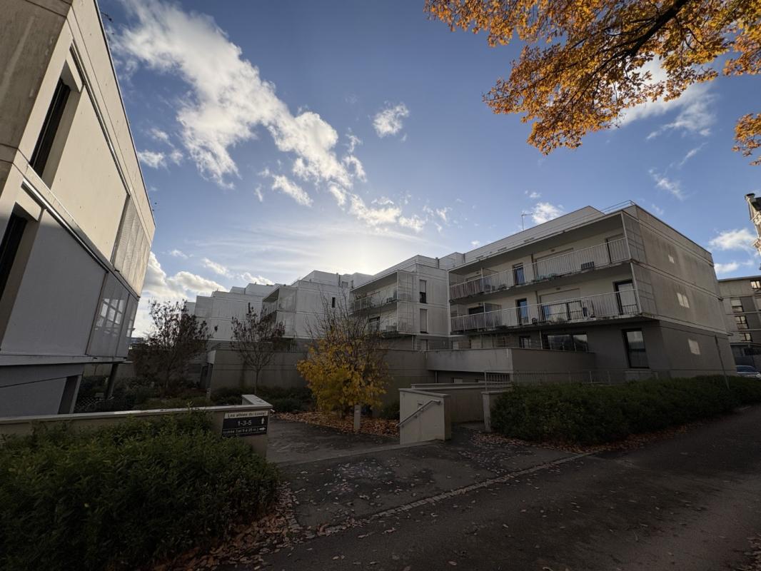 Appartement T2  - Rennes (488852) - photo-6