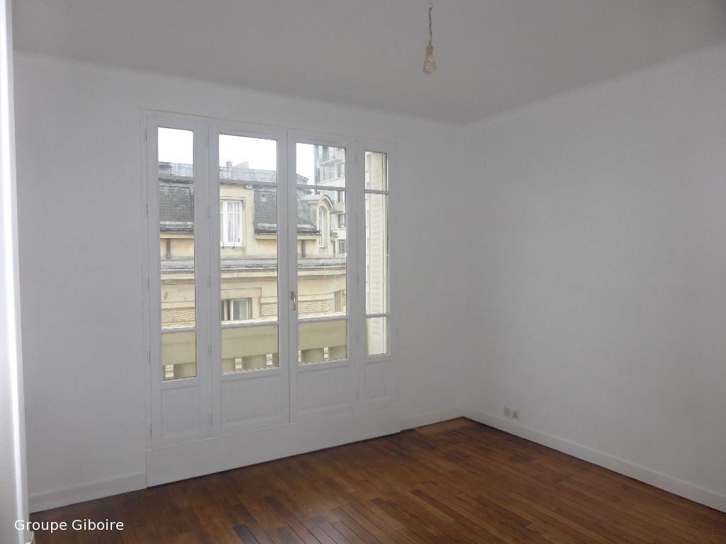 Appartement T2  - Rennes (489104) - photo-6