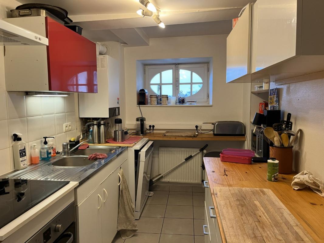 Appartement T4  - Saint Malo (488305) - photo-6