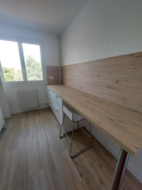 Appartement T2  - Reze (487689) - photo-6