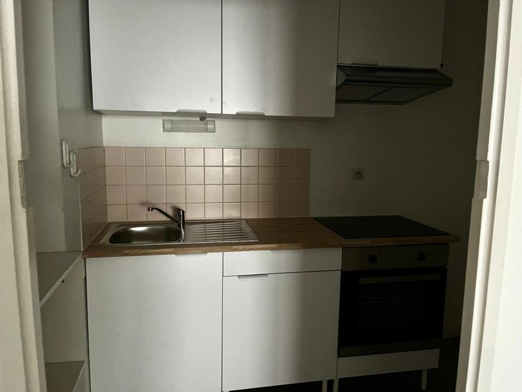 Appartement T2  - Nantes (474096) - photo-6