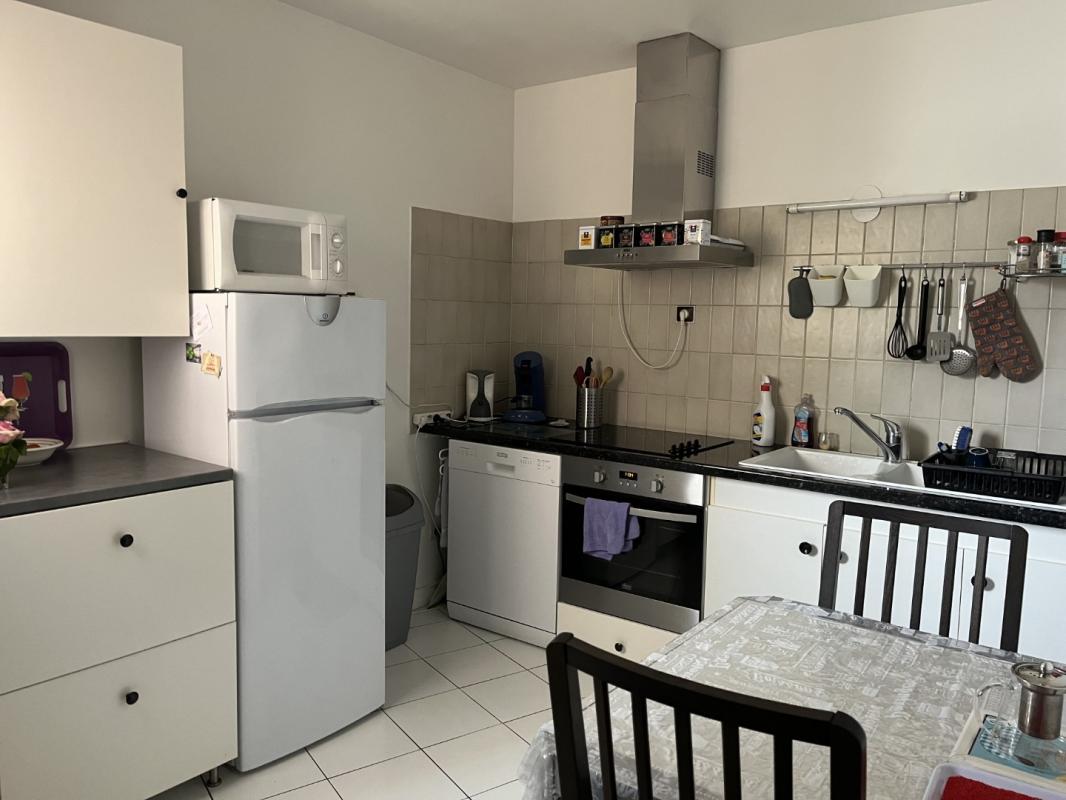 Appartement T2  - Saint Malo (488188) - photo-6