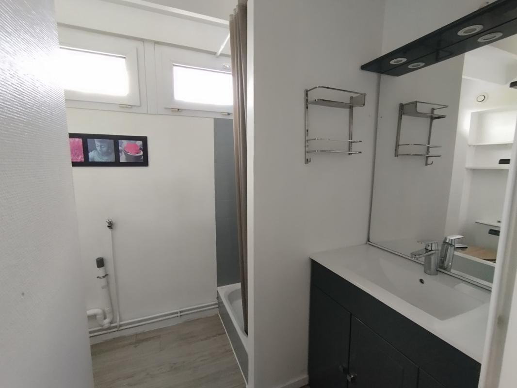 Appartement T1  - Bruz (489864) - photo-6