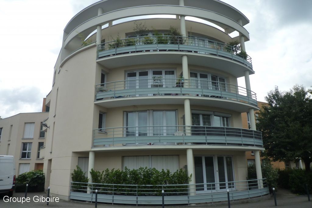 Appartement T1  - Rennes (480312) - photo-6