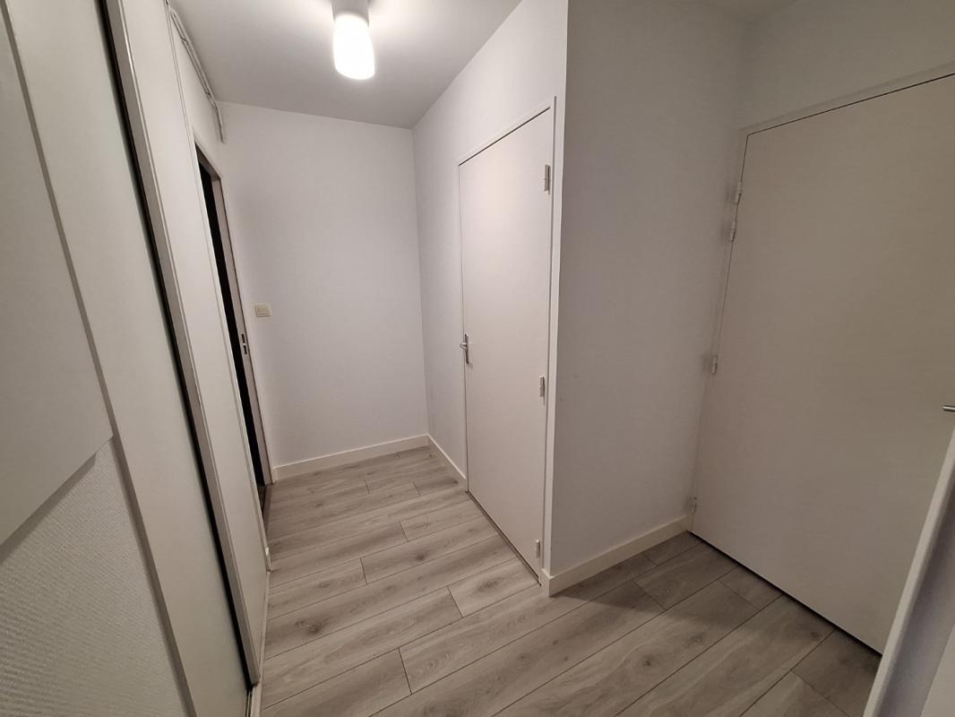 Appartement T2  - Bruz (486704) - photo-6