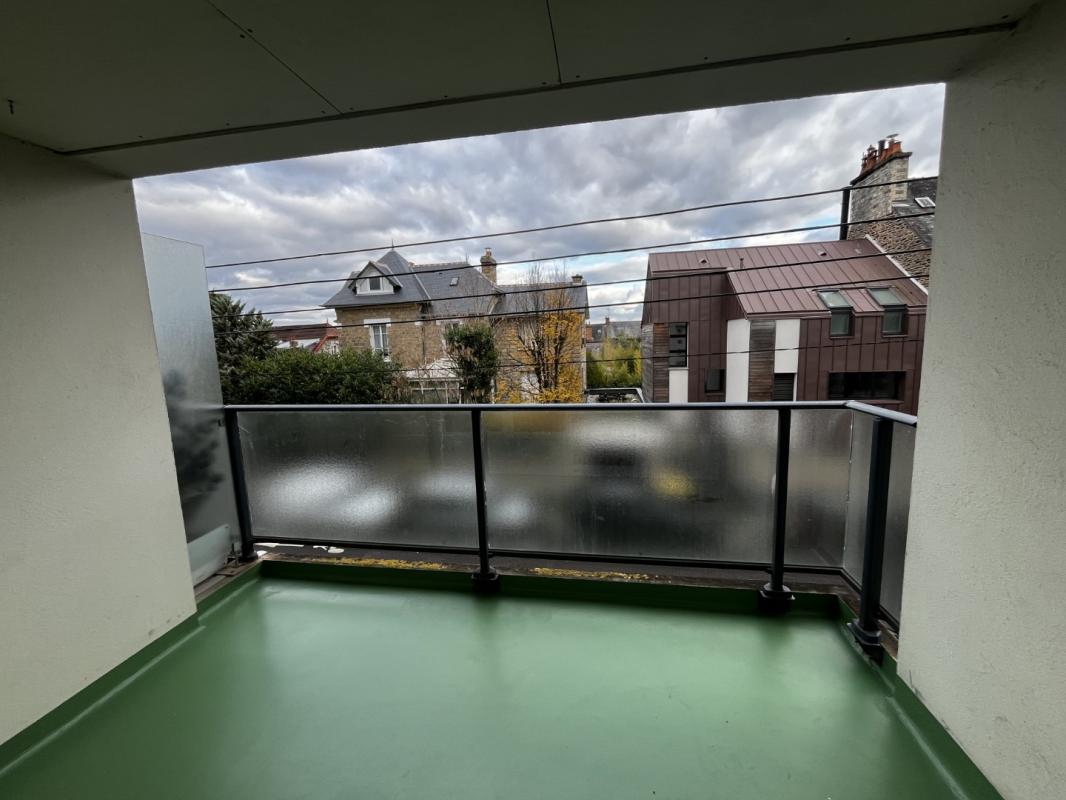 Appartement T4  - Rennes (487502) - photo-6