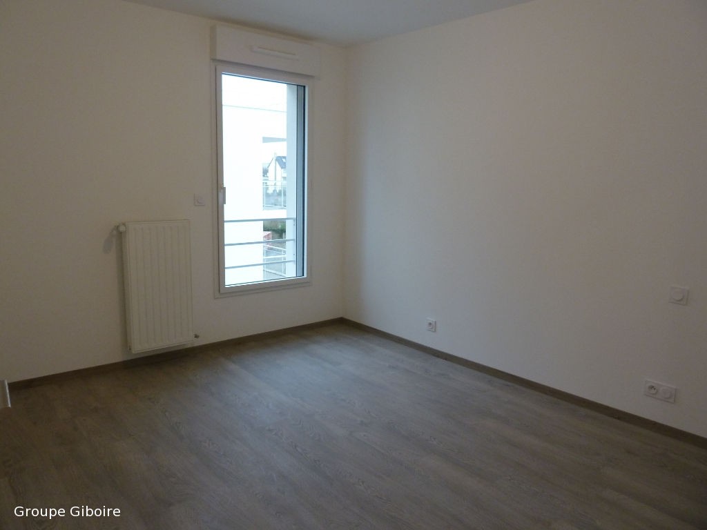 Appartement T4  - Rennes (489818) - photo-6