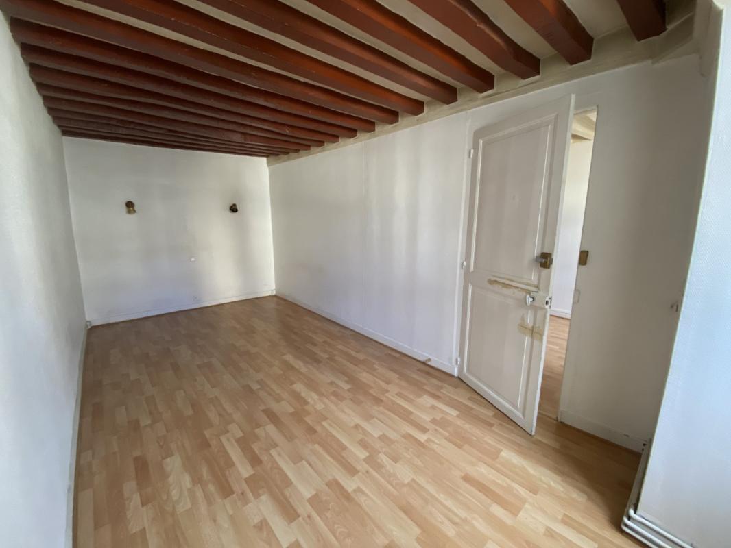 Appartement T3  - Rennes (490414) - photo-6