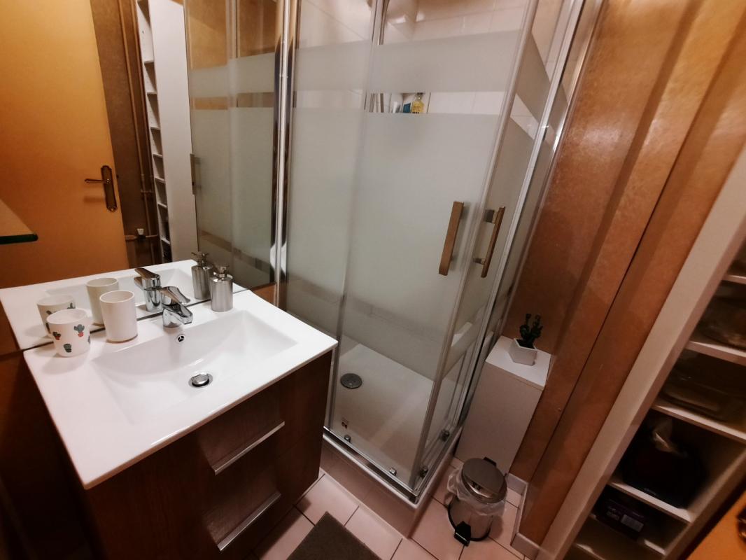 Appartement T5  - Rennes (490283) - photo-6