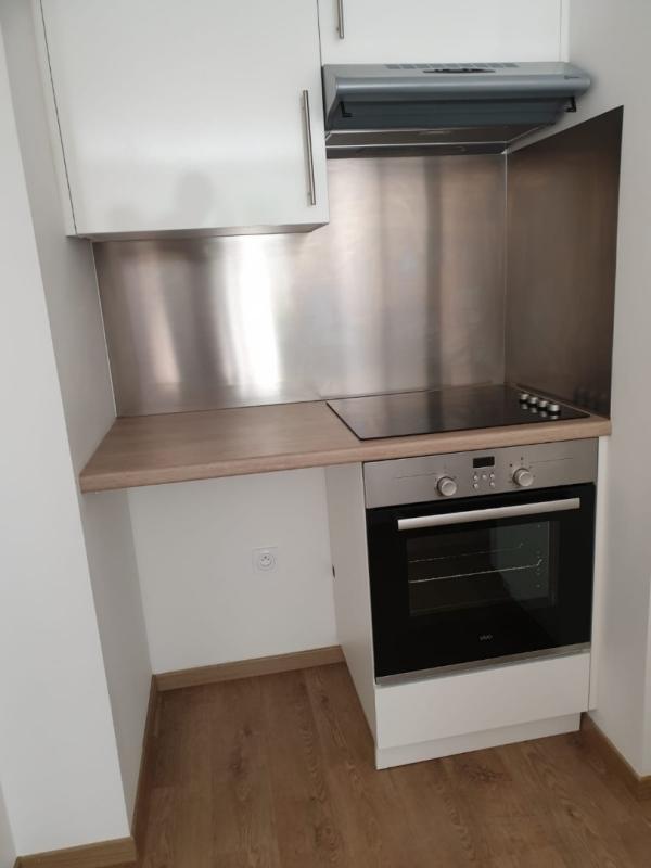 Appartement T2  - Rennes (485649) - photo-6