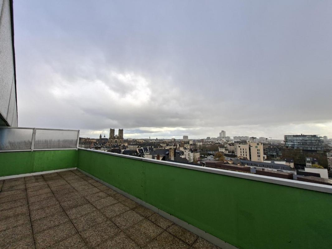 Appartement T1  - Rennes (481077) - photo-6