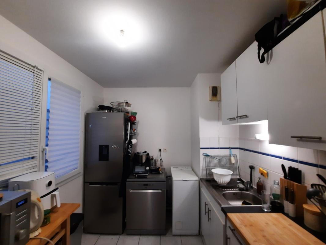 Appartement T3  - Rennes (490069) - photo-6