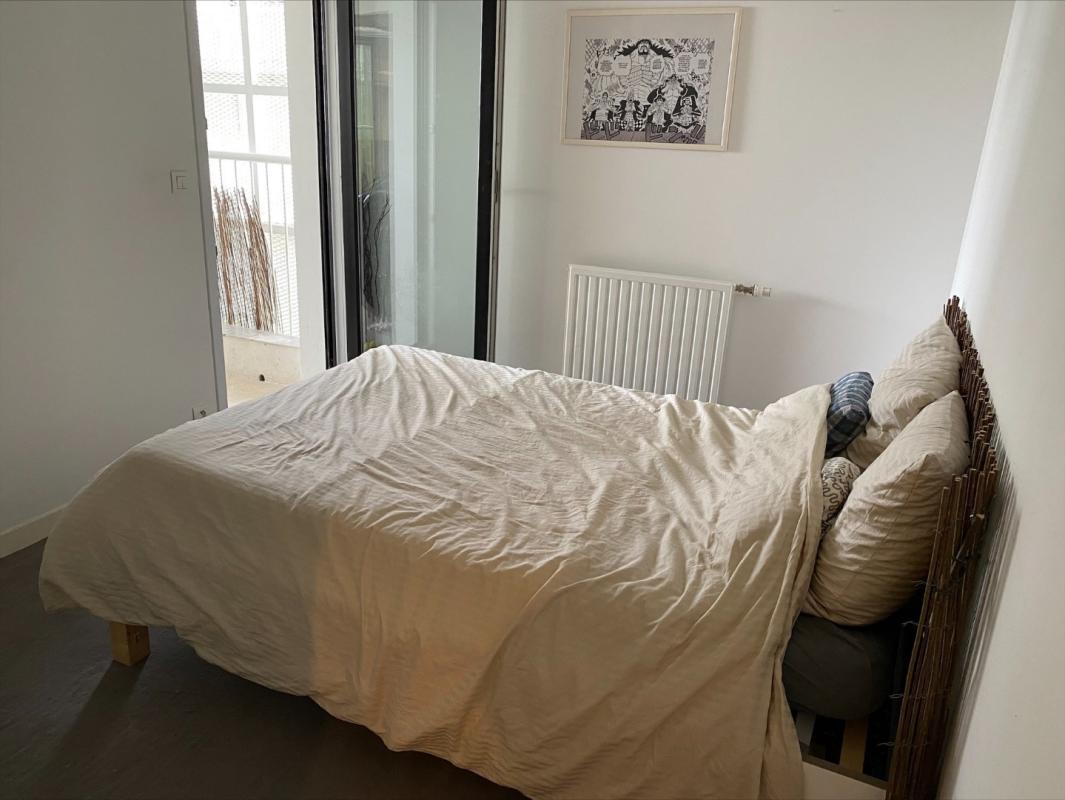 Appartement T3  - Rennes (492746) - photo-6