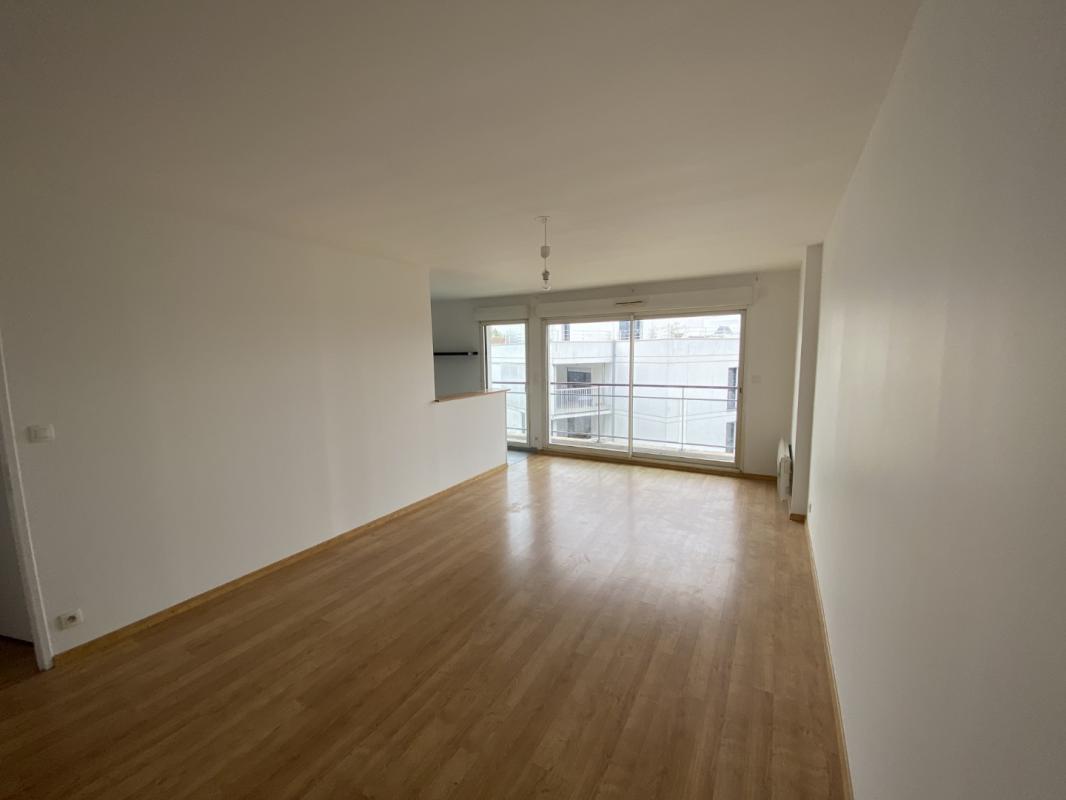 Appartement T3  - Rennes (488042) - photo-6