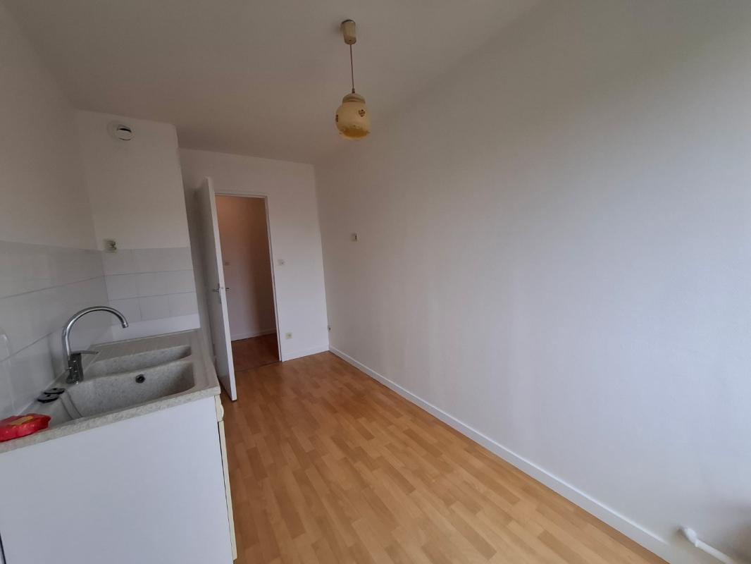 Appartement T2  - Rennes (480085) - photo-6