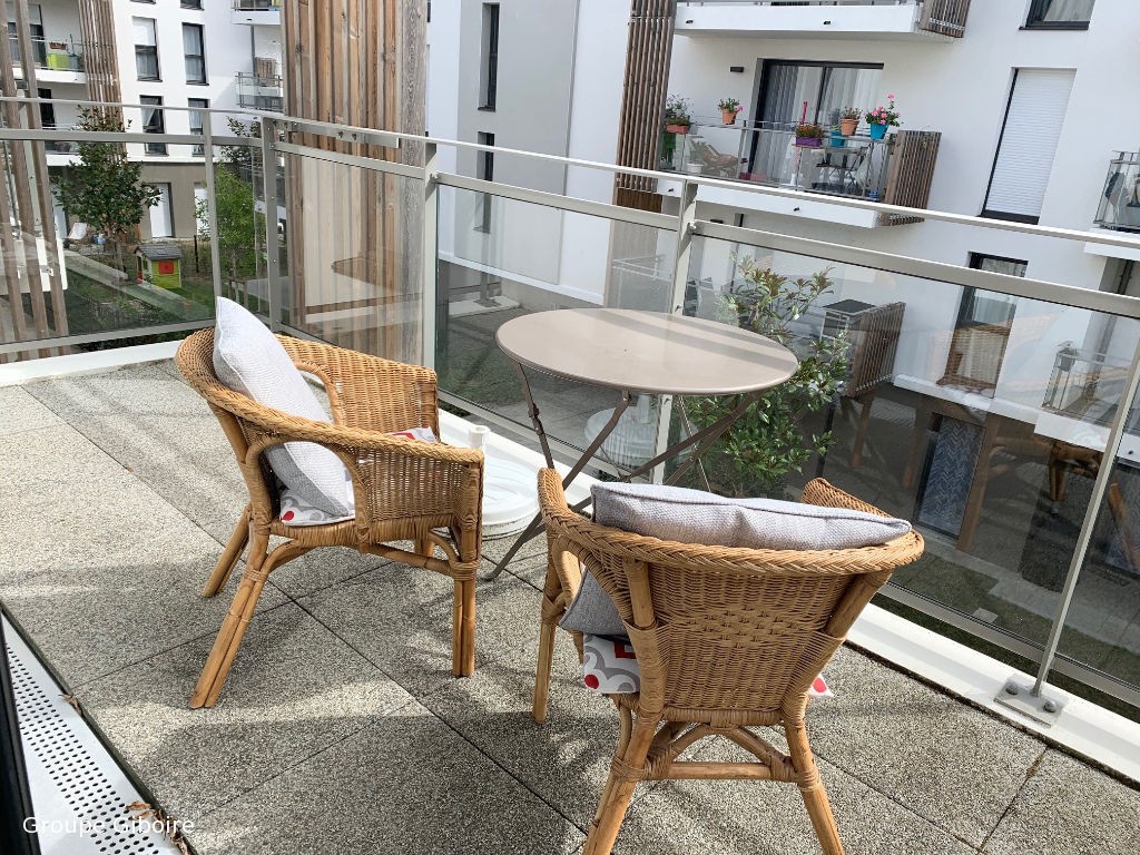 Appartement T2  - Rennes (492739) - photo-6