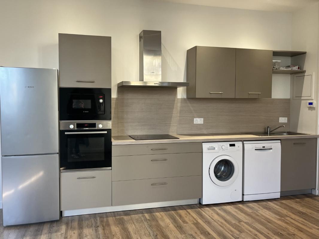 Appartement T4  - Dinan (479861) - photo-6