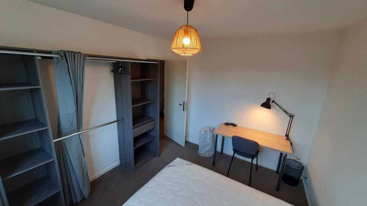 Appartement T1  - Le Rheu (488063) - photo-6