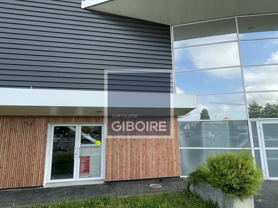 Local d'activites  - ROMILLE (35.5476) - photo-4