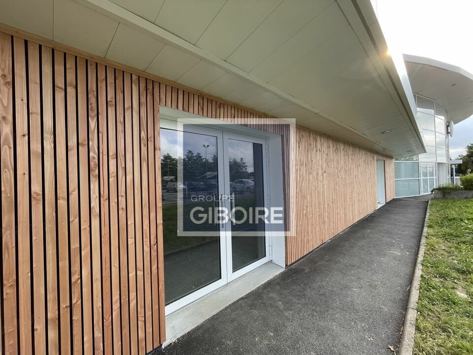 Local d'activites  - ROMILLE (35.5476) - photo-7