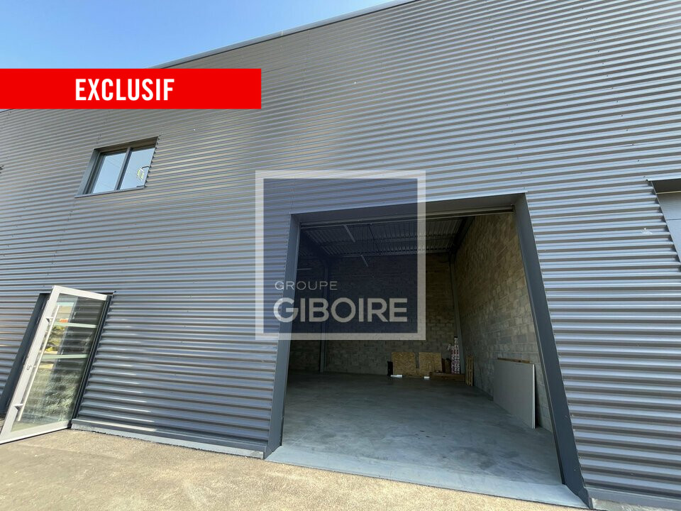 Local d'activites  - LE RHEU (35.6777) - photo-10