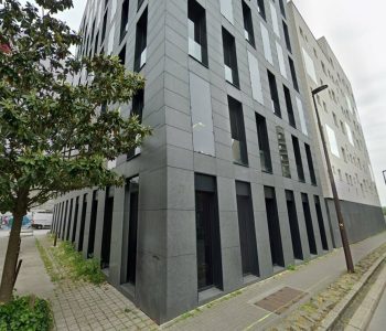 Bureaux  - NANTES (44.019030) - vignette