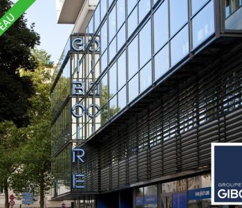 Local commercial - a louer  - RENNES (35.5869) - vignette