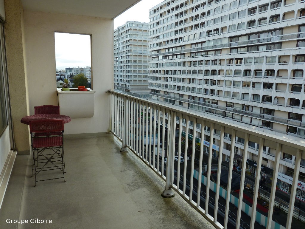 Appartement T2  - Rennes (488632) - photo-7