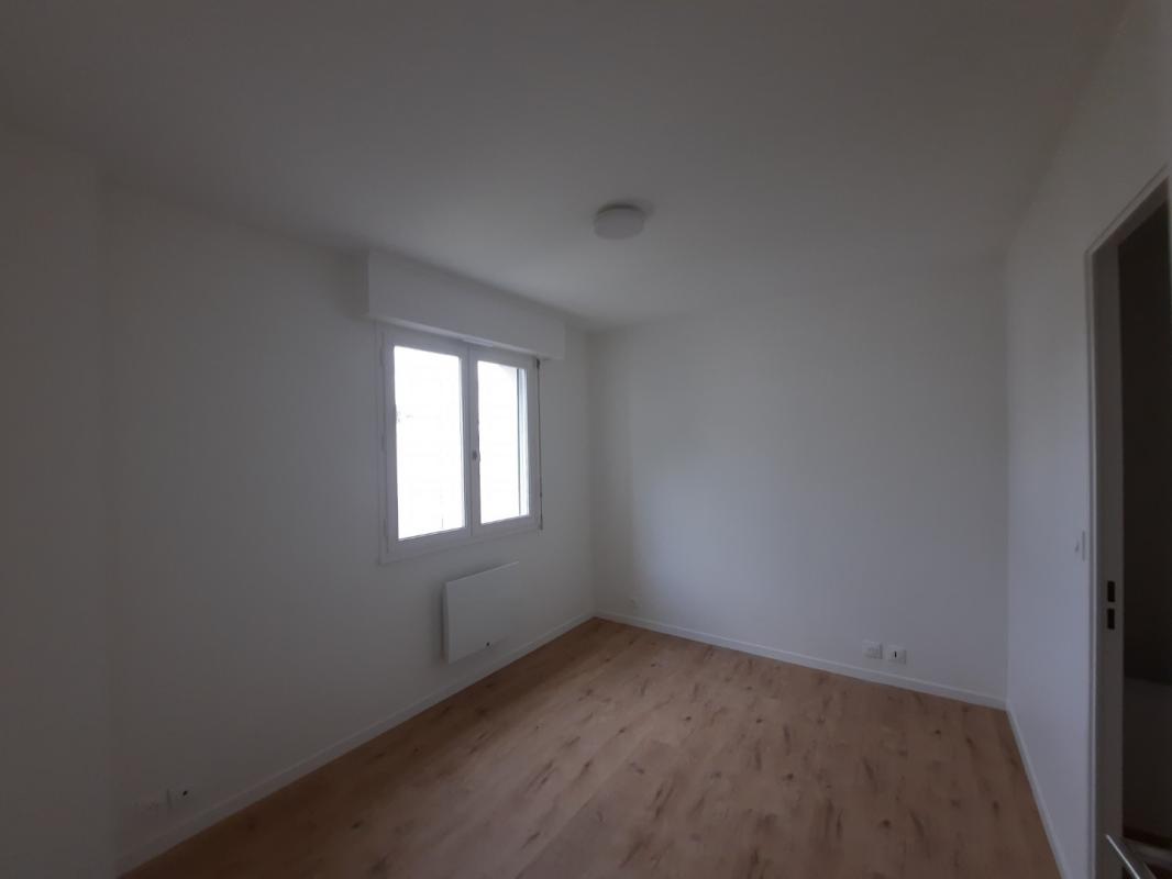 Appartement T2  - Rennes (488373) - photo-7