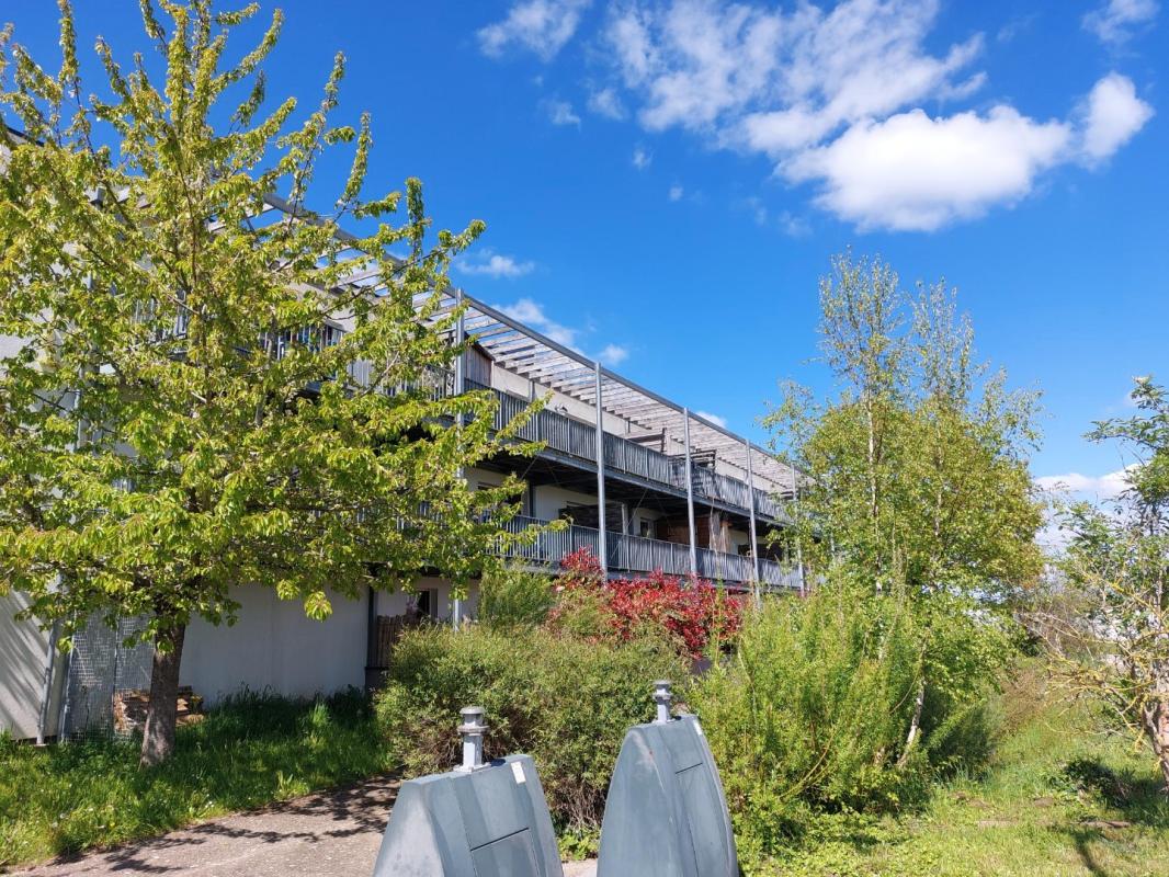 Appartement T3  - Vezin Le Coquet (489086) - photo-7