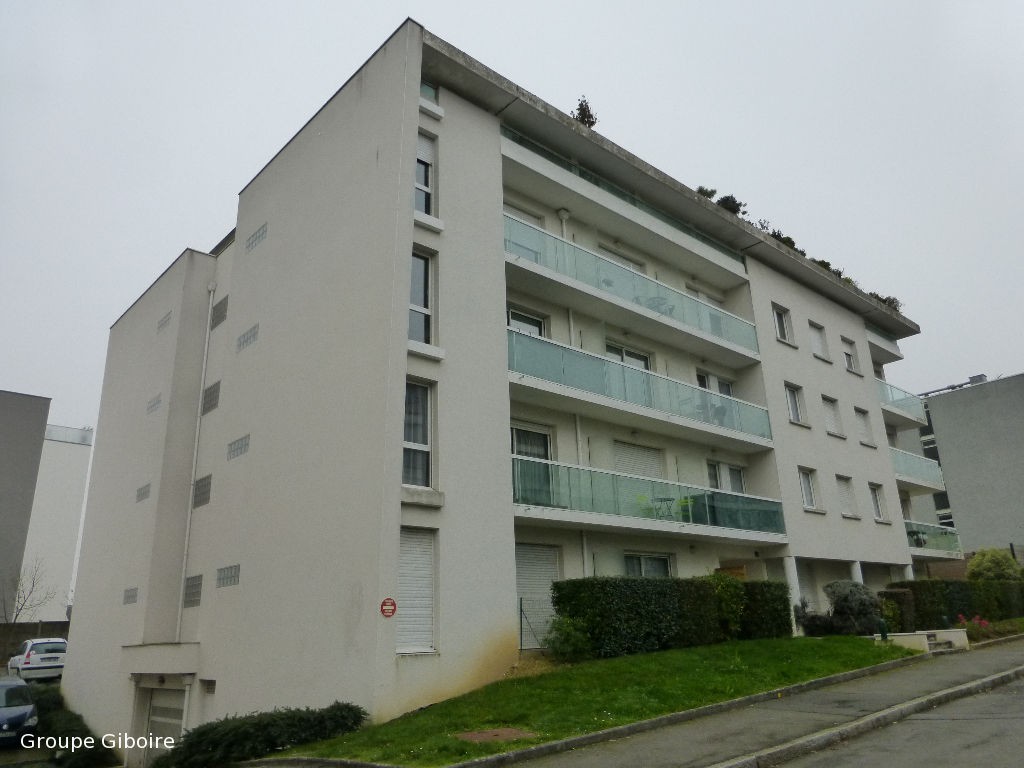 Appartement T4  - Rennes (488508) - photo-7