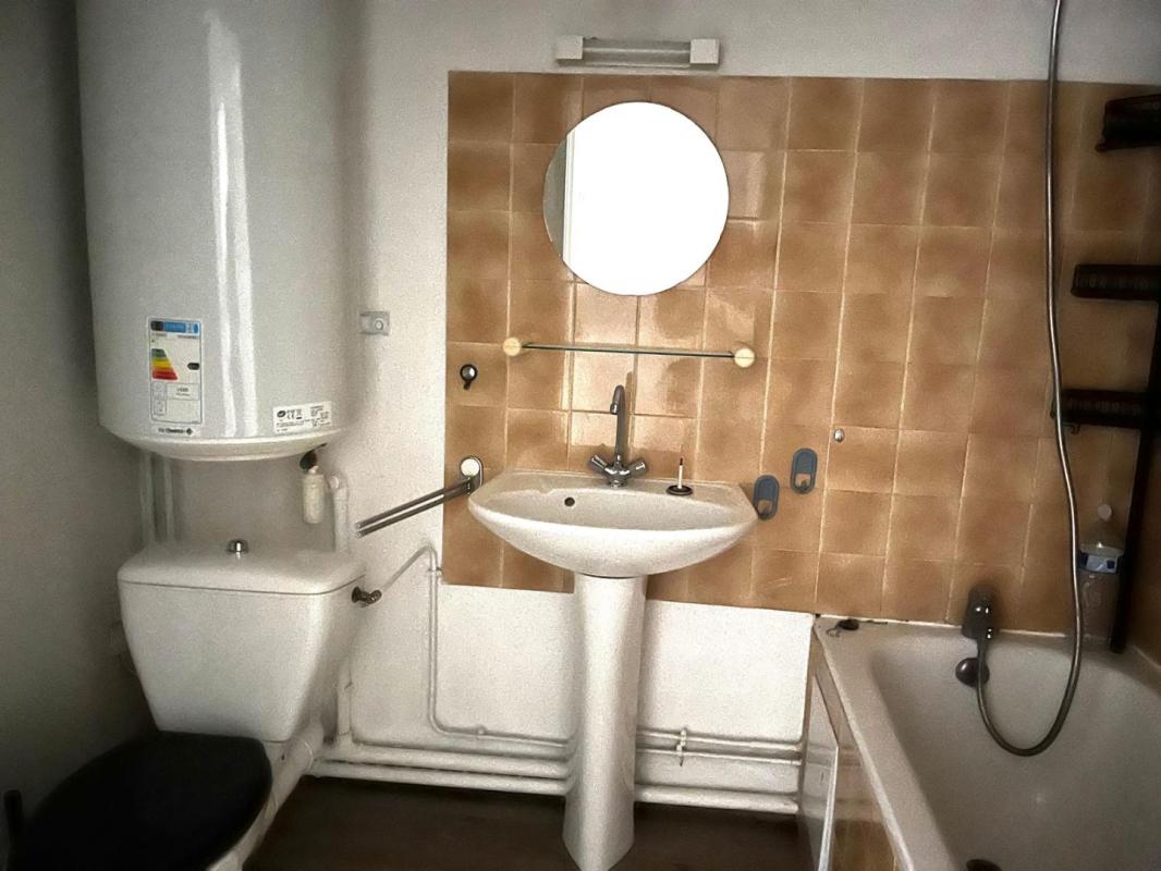 Appartement T2  - Nantes (474096) - photo-7