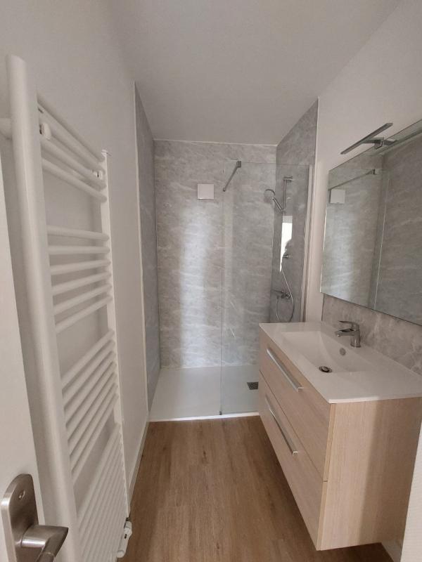 Appartement T3  - Reze (468094) - photo-7