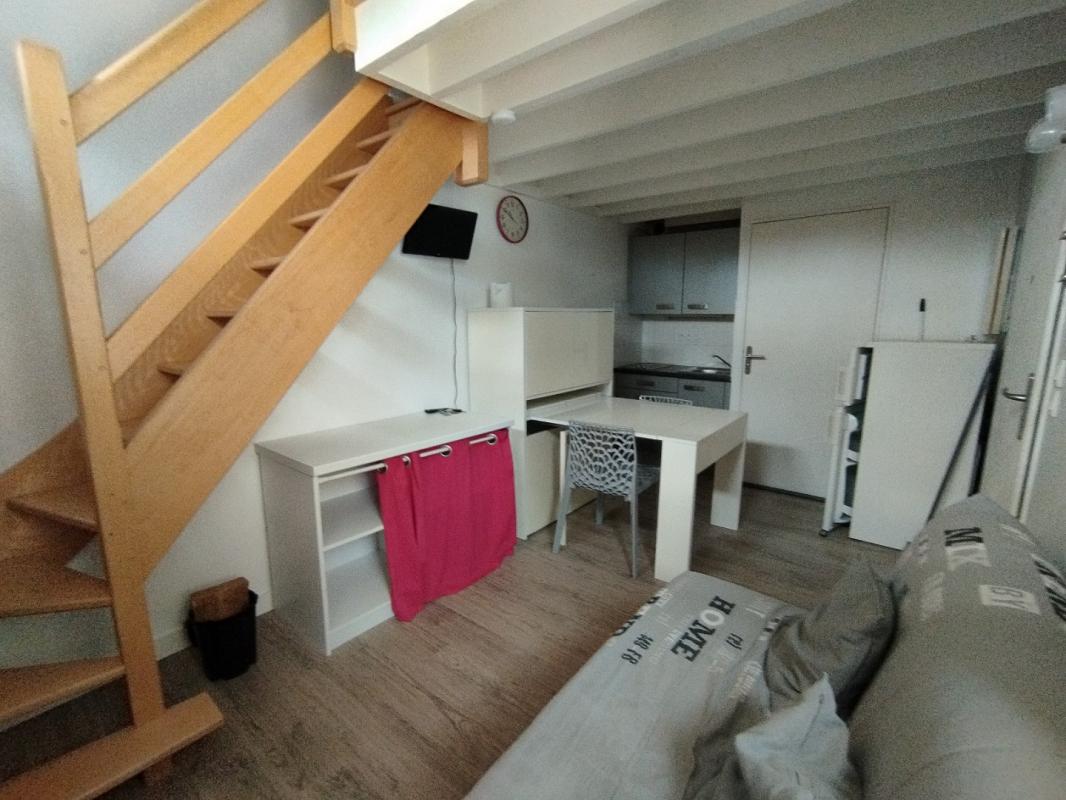 Appartement T1  - Bruz (489864) - photo-7