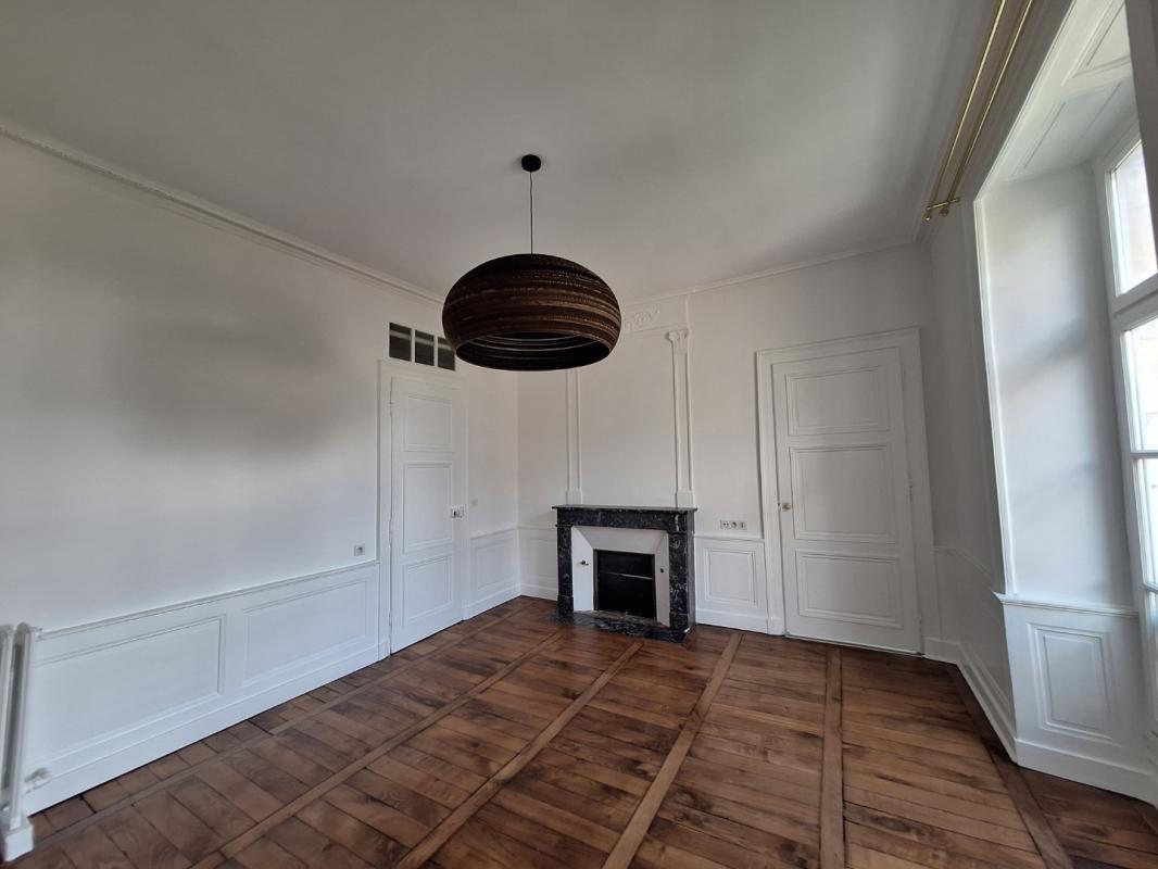 Appartement T4  - Rennes (406672) - photo-7