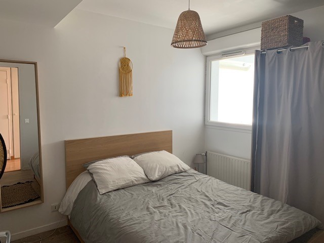 Appartement T2  - Rennes (488853) - photo-7