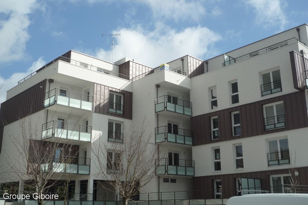 Appartement T2  - Cesson Sevigne (488064) - photo-7