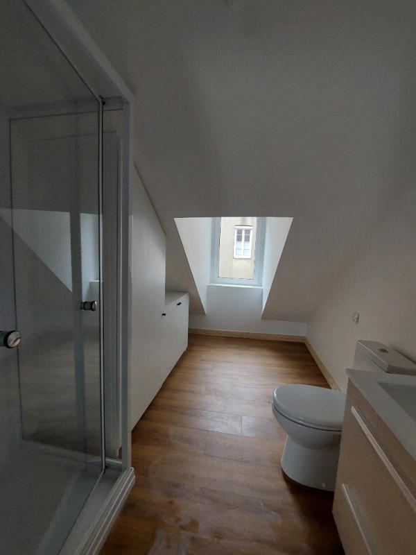 Appartement T2  - Nantes (492049) - photo-7
