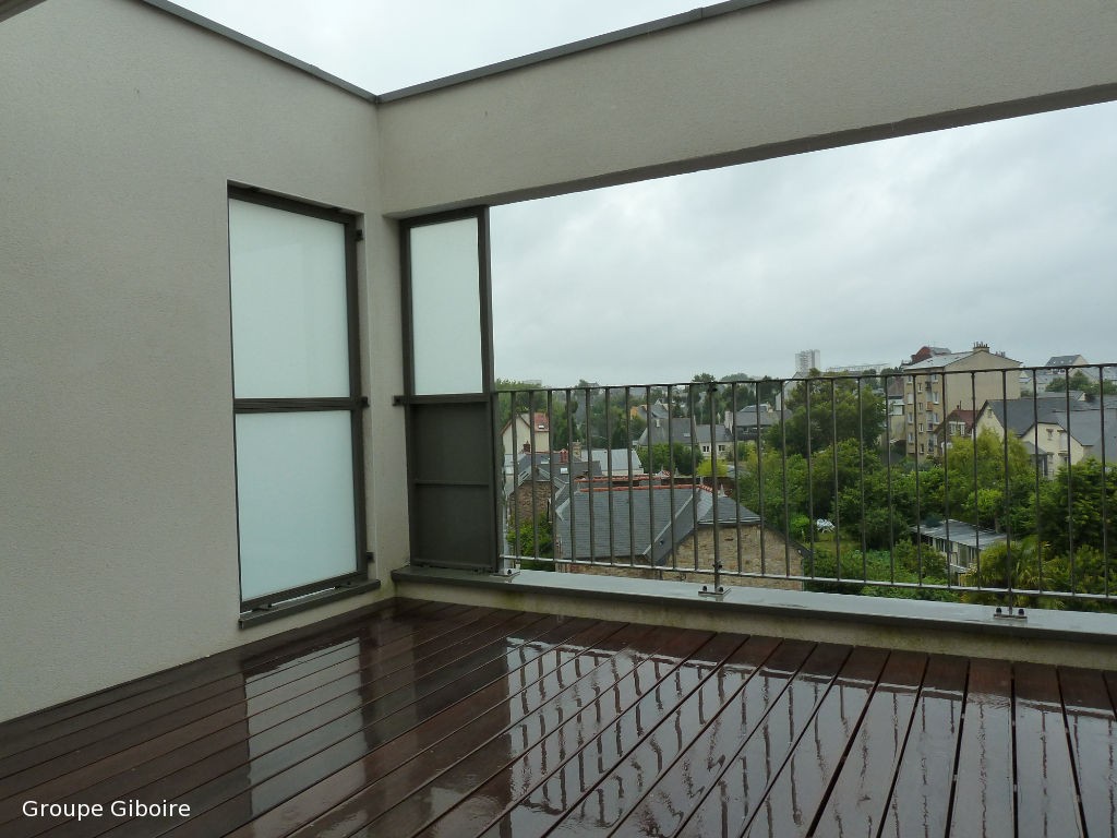 Appartement T5  - Rennes (487923) - photo-7