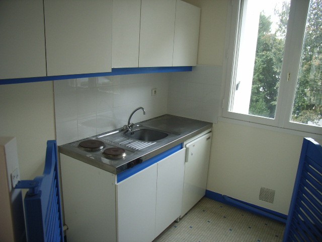 Appartement T1  - Rennes (489804) - photo-7