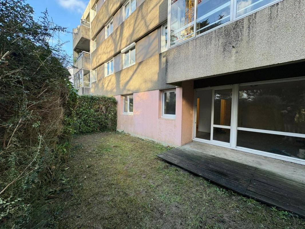 Appartement T4  - Rennes (487968) - photo-7