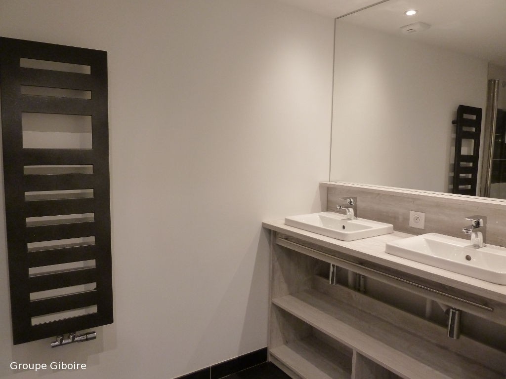 Appartement T4  - Rennes (489818) - photo-7